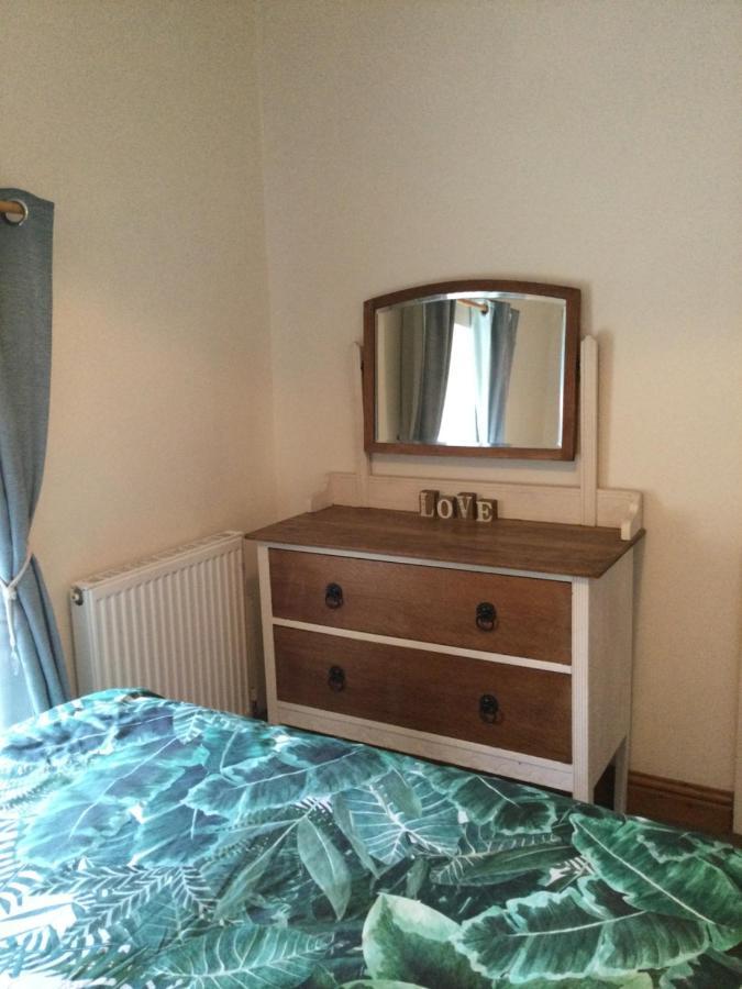 Cosy Rural Cottage Peak District, Pets Welcome Hollinsclough Exterior foto